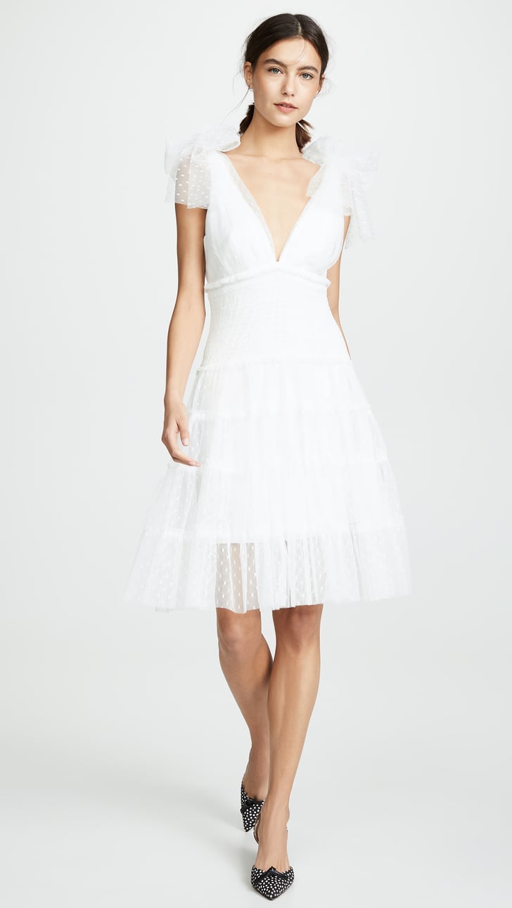 Cinq a on sale sept valeria dress