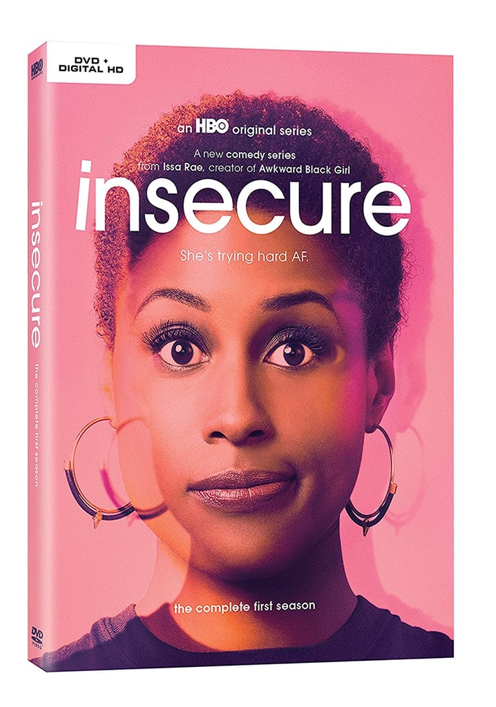 Insecure Season 1 DVD