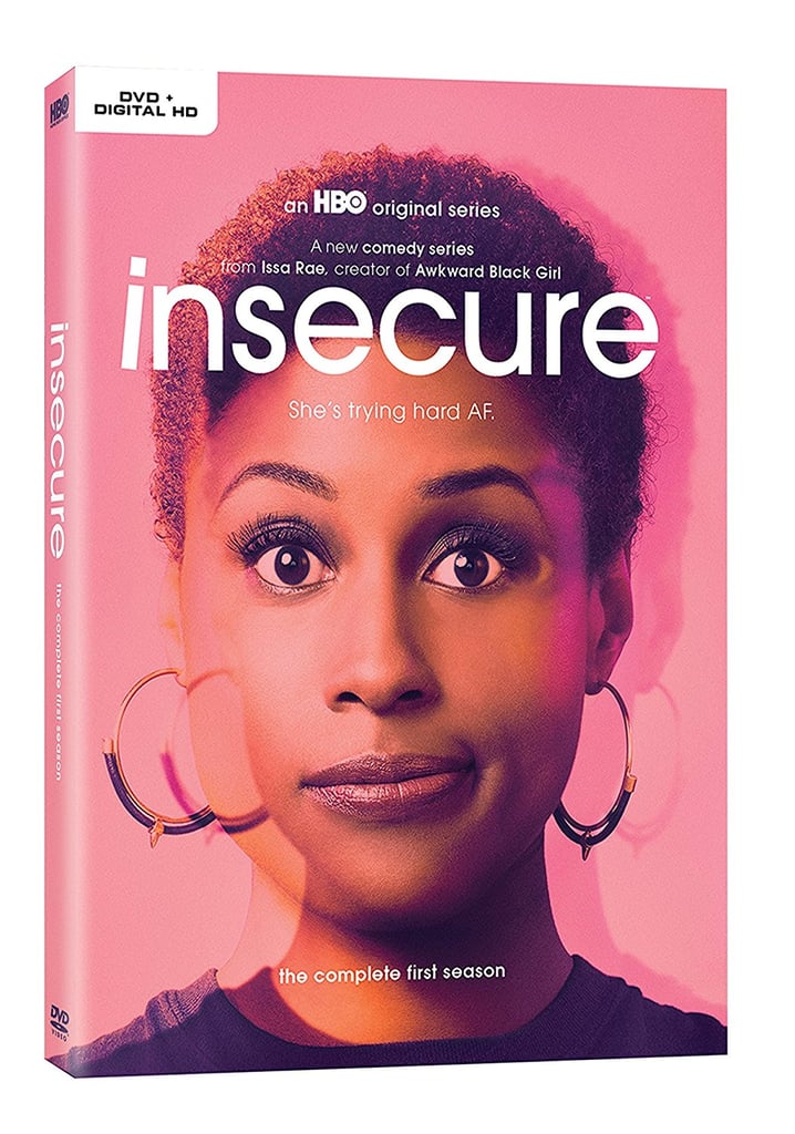 Ts For Insecure Fans Popsugar Entertainment