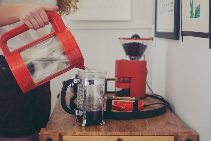 Elevate Your Coffee Routine