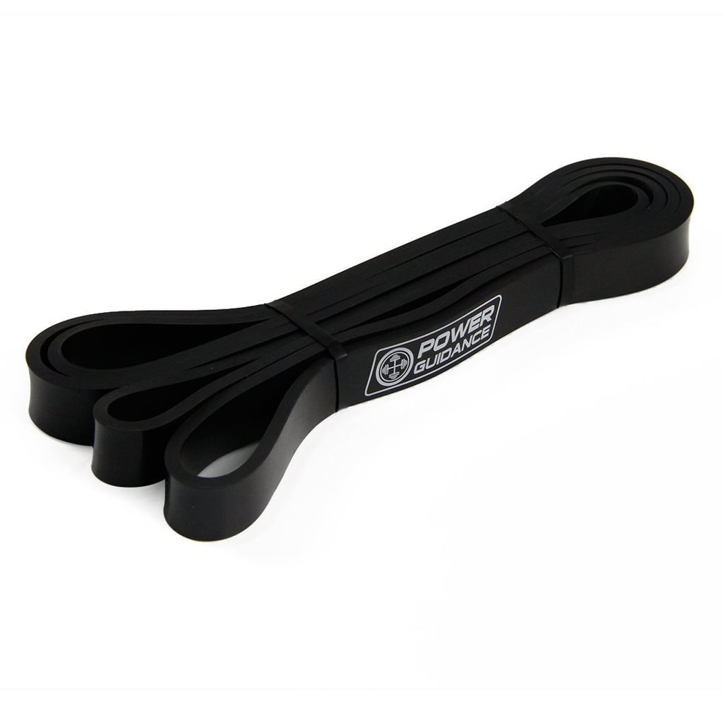 Power Guidance Pull-Up Assistance Band