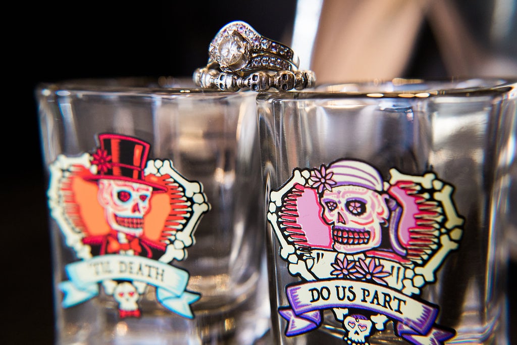 Las Vegas Wedding at Hard Rock Cafe