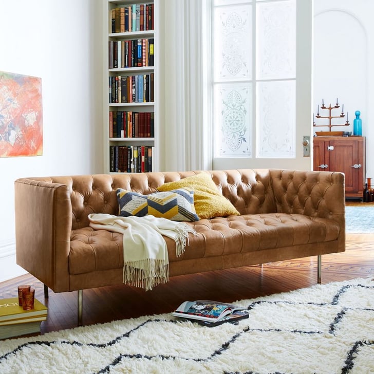 The Best and Most Comfortable Leather Sofas and Couches