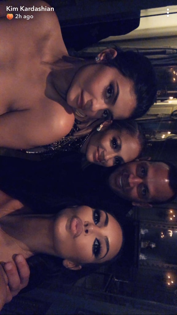 Met Gala Social Media Pictures 2018