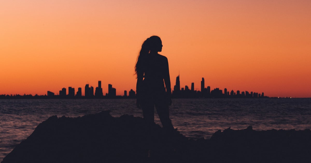 This Full Moon in Leo Limpia Will Remind You of Your Inner Strength