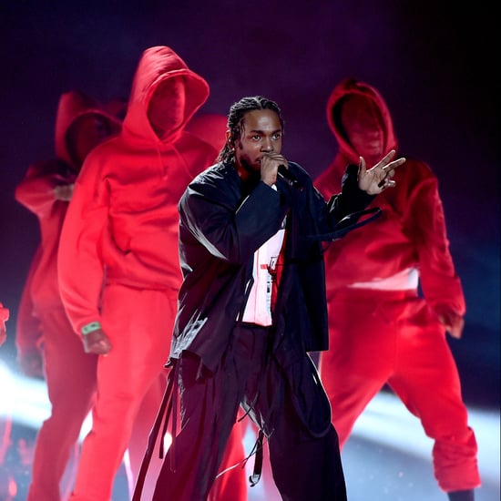 Reactions to Kendrick Lamar's 2018 Grammys Performance