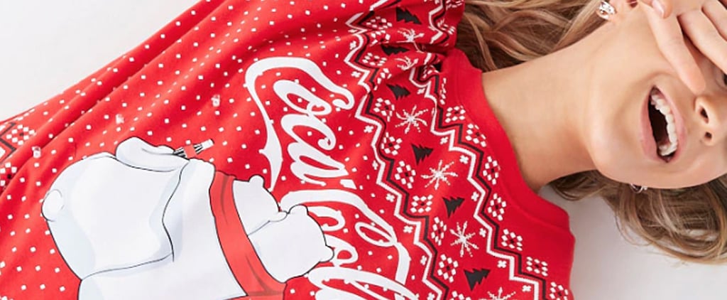 The Best Ugly Christmas Party Outfits From Forever 21 | 2019
