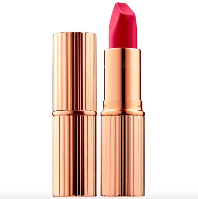 Charlotte Tilbury Matte Revolution Lipstick in Amazing Grace
