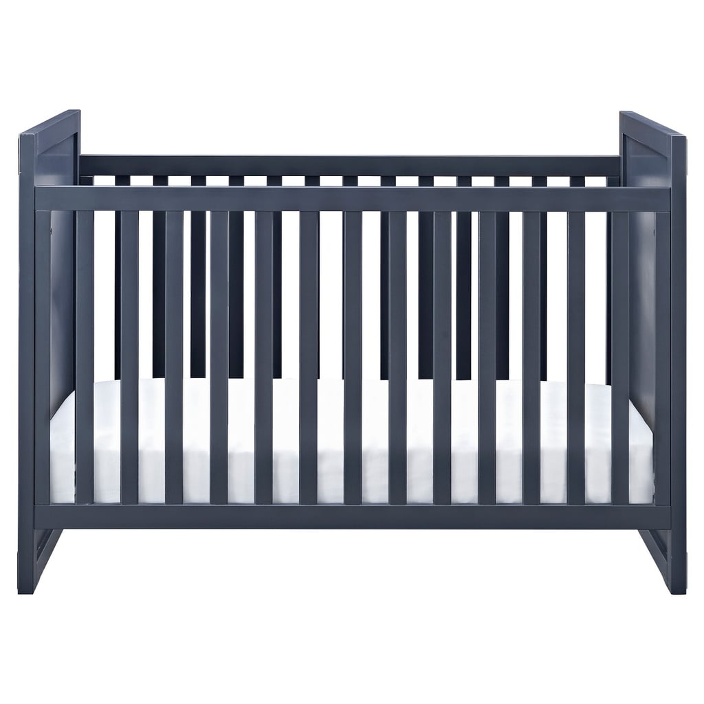 Baby Relax Miles Campaign Crib