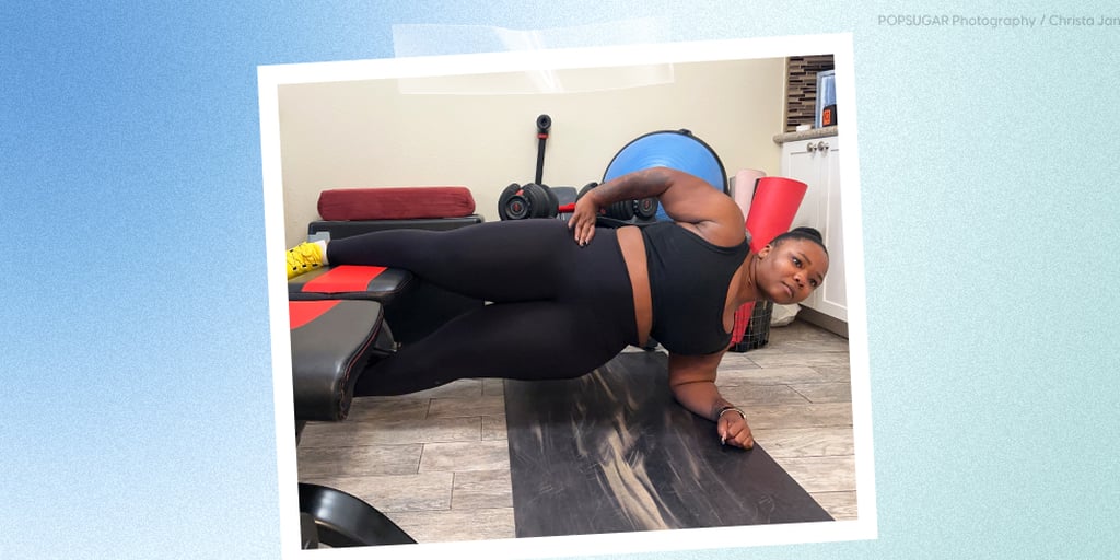 What Is a Copenhagen Plank — and How Do You Do One? - Vimarsana News
