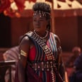 How to Transform Into an Agojie Warrior From "The Woman King" For Halloween