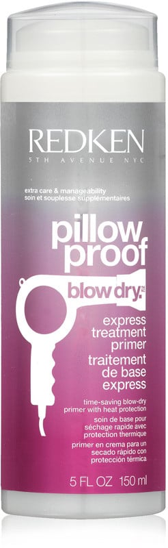 Redken Pillow Proof Blow Dry Express Treatment Primer