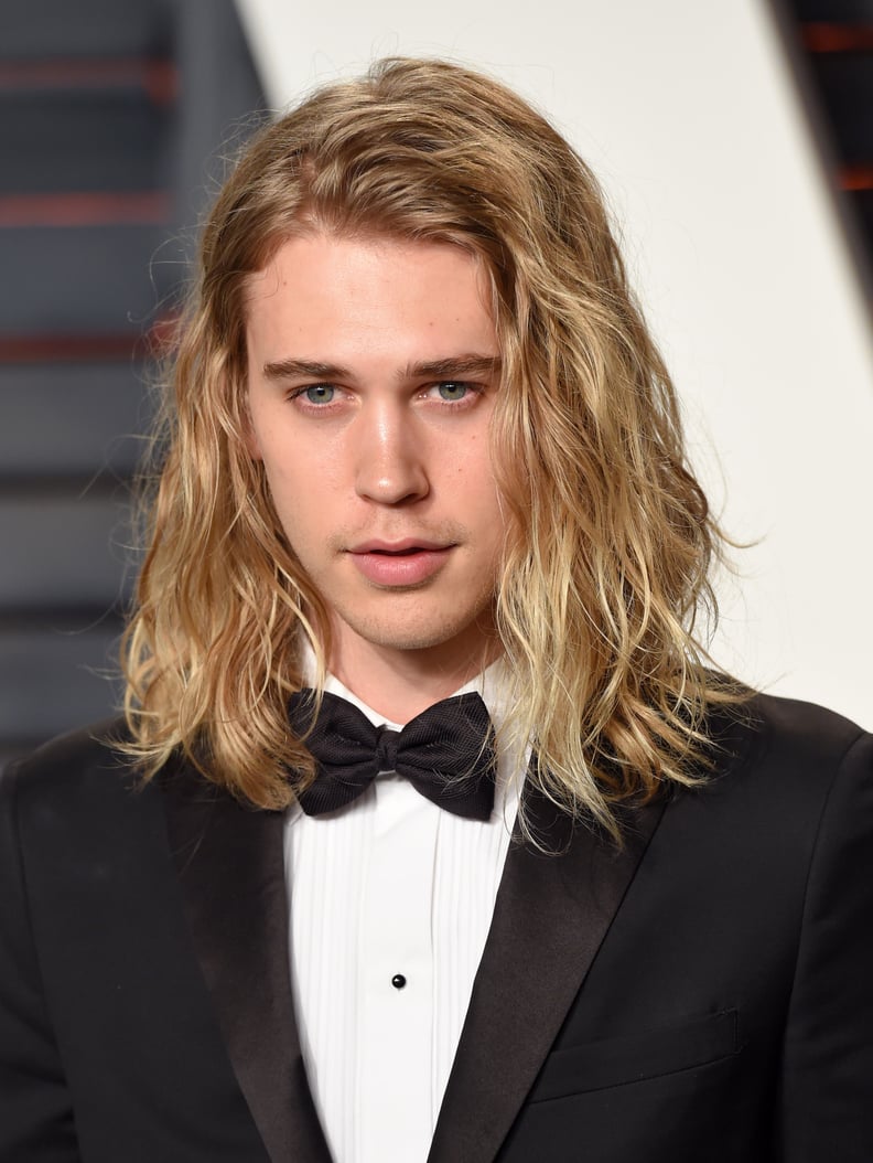 Long Hairstyle Ideas For Men | POPSUGAR Beauty