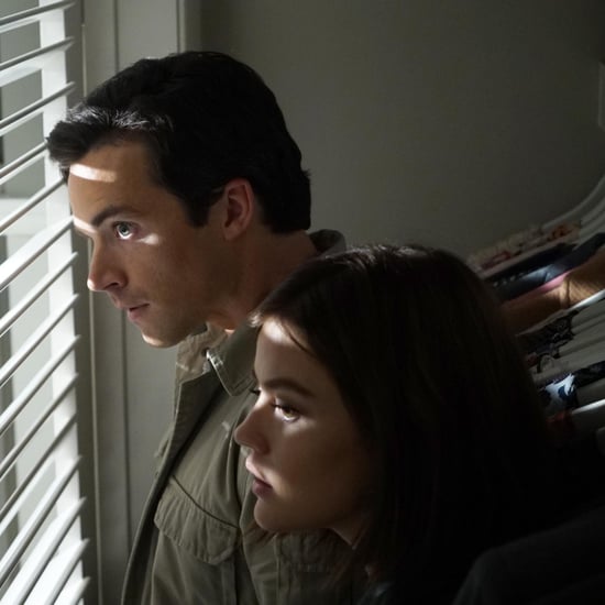 Pretty Little Liars Season 7 Premiere Details