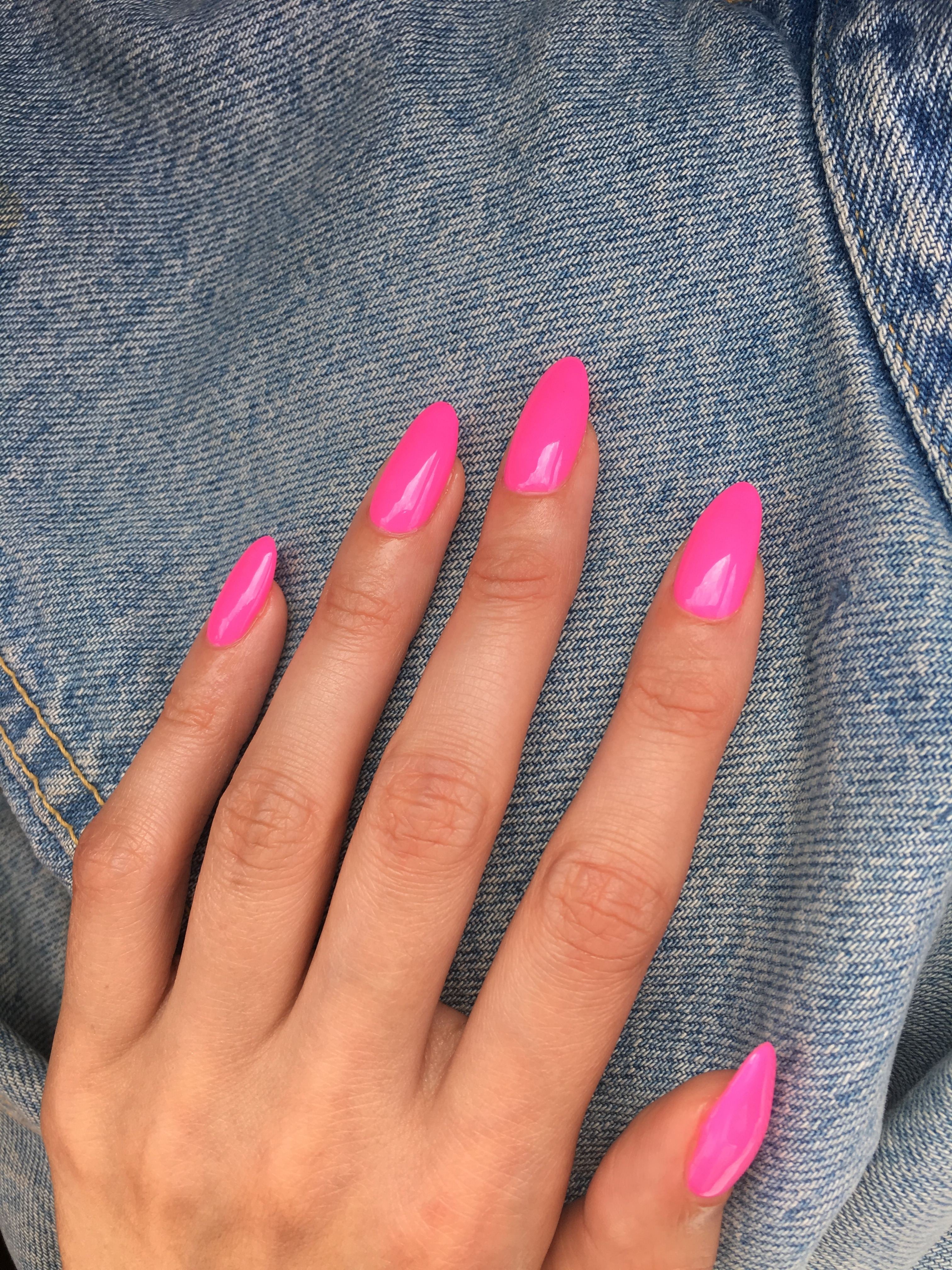 How to Achieve Your Natural Nail Goals, Get Strong, Natural Nails