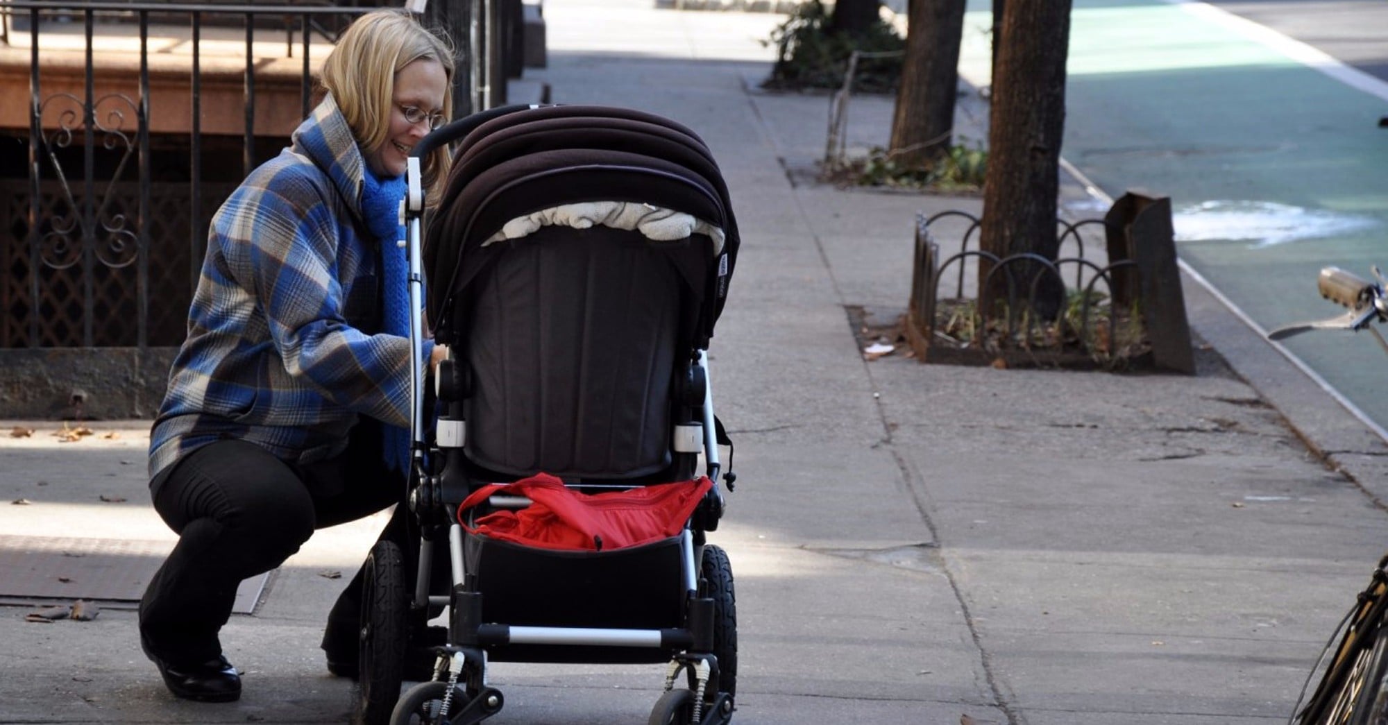 Gb qbit best sale stroller 2016