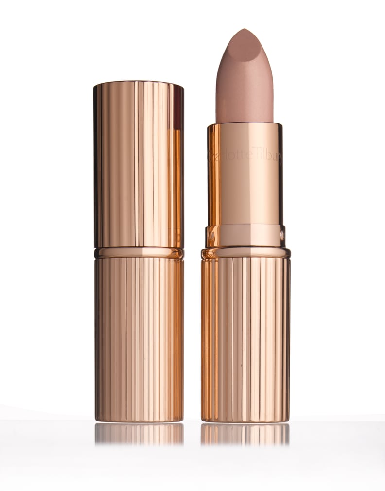 K.I.S.S.I.N.G. Lipstick in Nude Kate