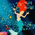 The Sneaky Reason Disney Animators Gave Ariel the Mermaid Red Hair