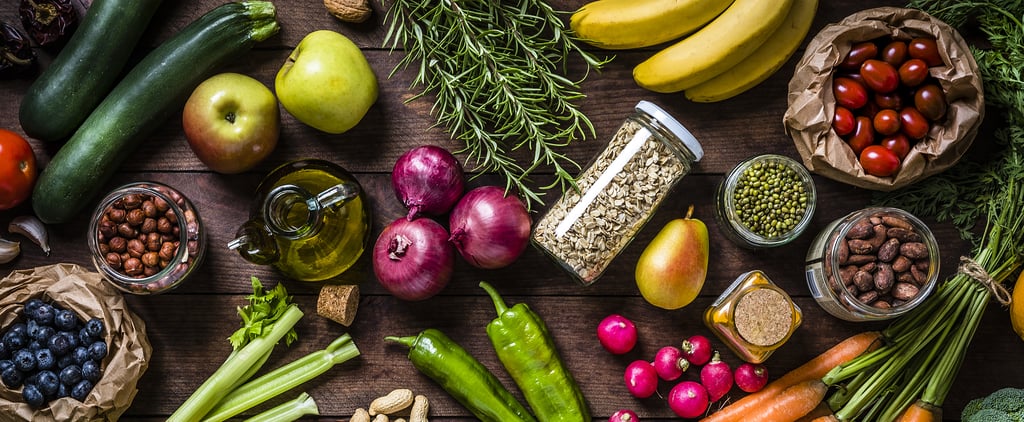 Soluble vs. Insoluble Fiber, According to a RD