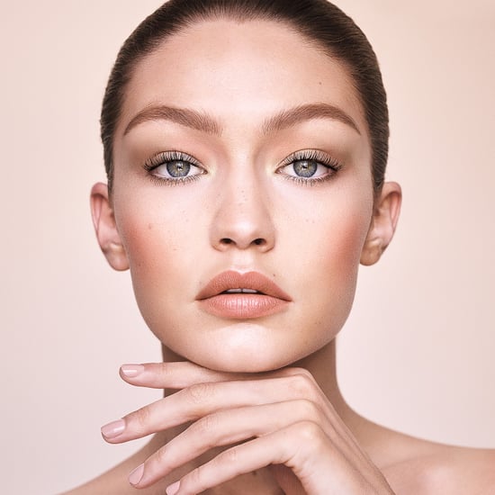 Gigi Hadid Maybelline Jetsetter Palette at Ulta