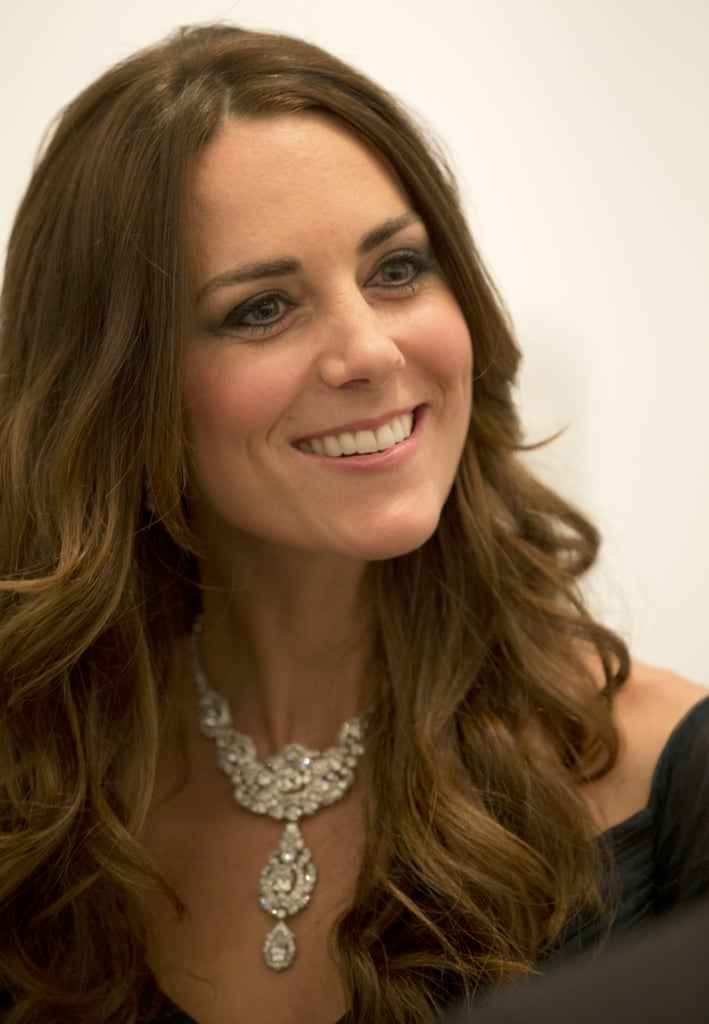 Best Celebrity Beauty Looks of the Week | Feb. 10, 2014