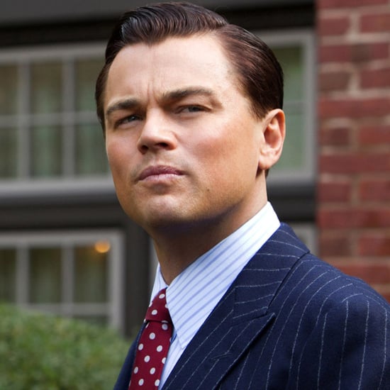 What Awards Has Leonardo DiCaprio Been Nominated For?