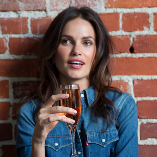 How to Drink on the Weekend and Lose Weight