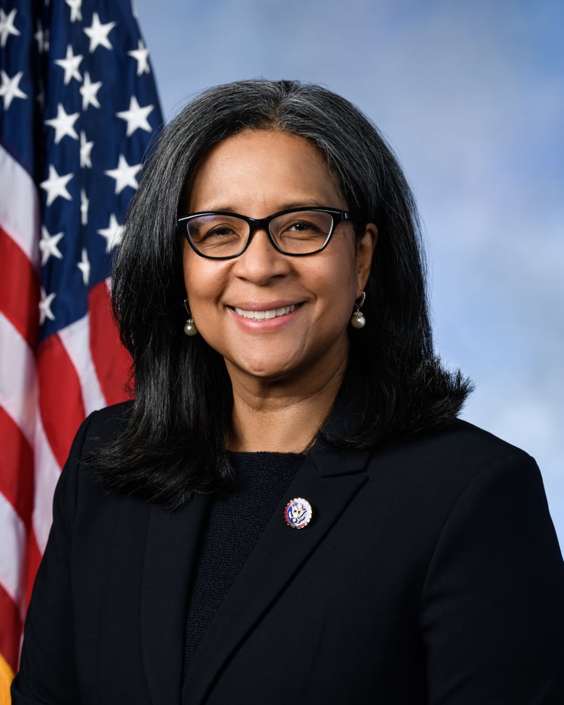 Marilyn Strickland, US Representative From Washington 7 Influential