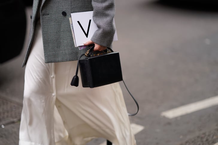 Trend: Lady Bags | Street Style Trends 2019 | POPSUGAR Fashion UK Photo 4