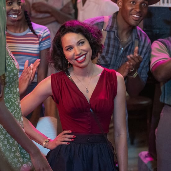 Jurnee Smollett Movies and TV Shows