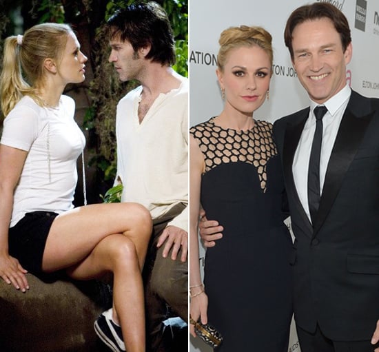 are anna paquin and stephen moyer married