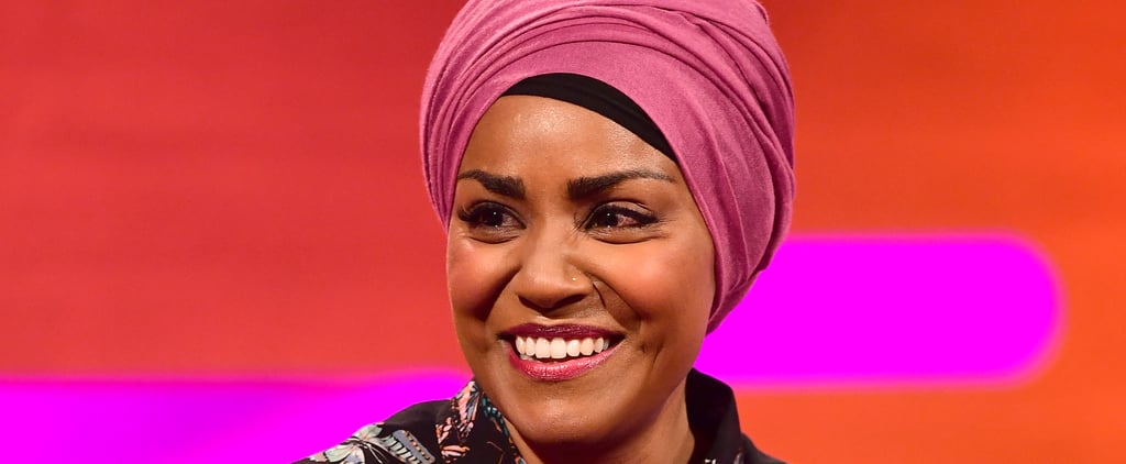 Nadiya Hussain: From "The Great British Bake Off" to Beauty