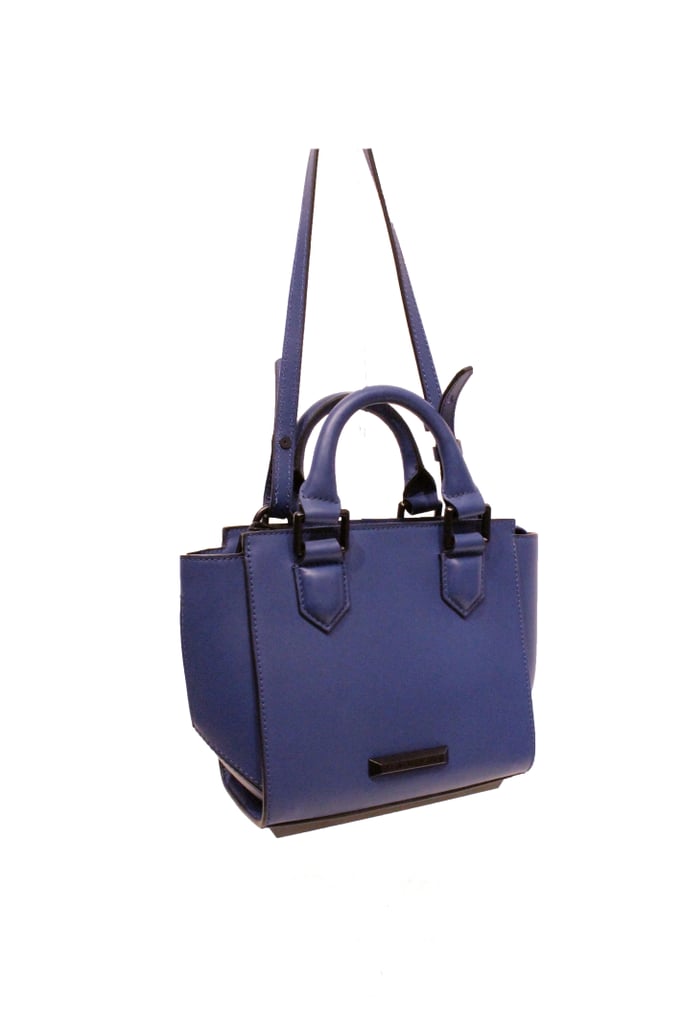 Brook Mini Leather Tote ($295)