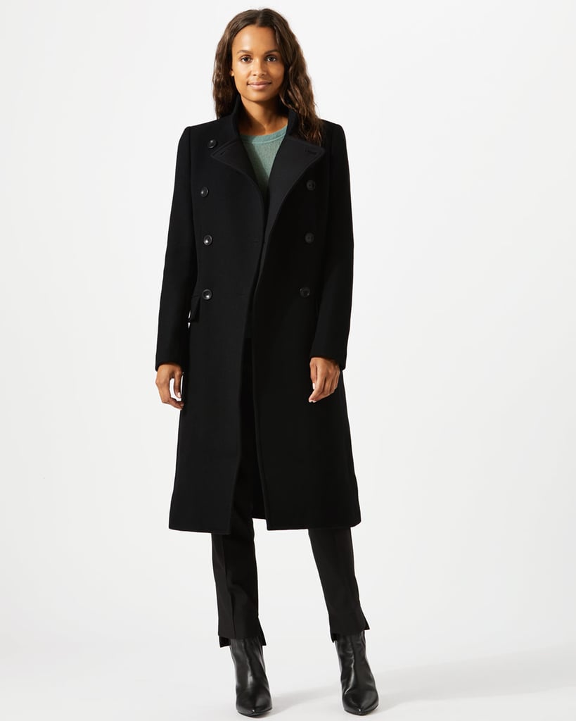 Jigsaw Maritime Coat