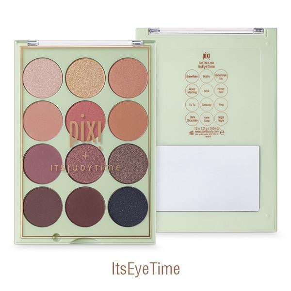ItsEyeTime