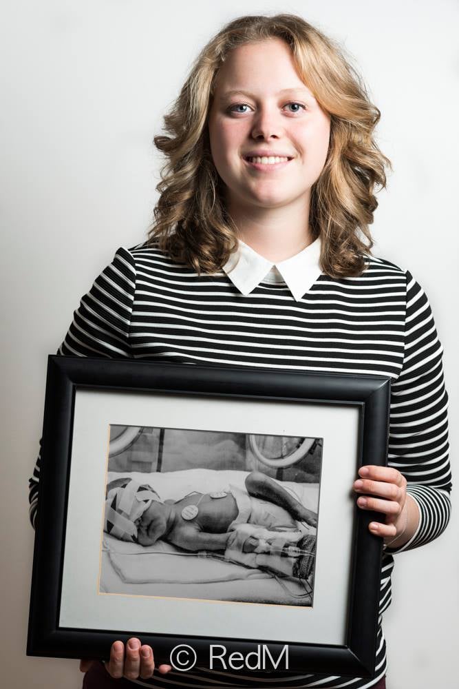Preemie adults shop