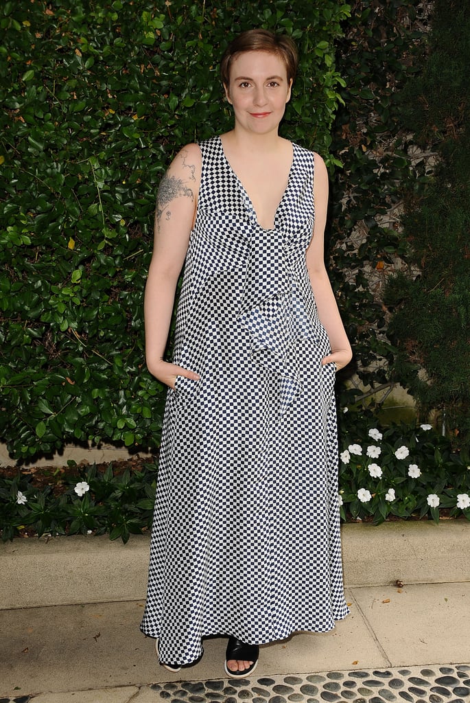 Apatow Family Rape Foundation Brunch Pictures