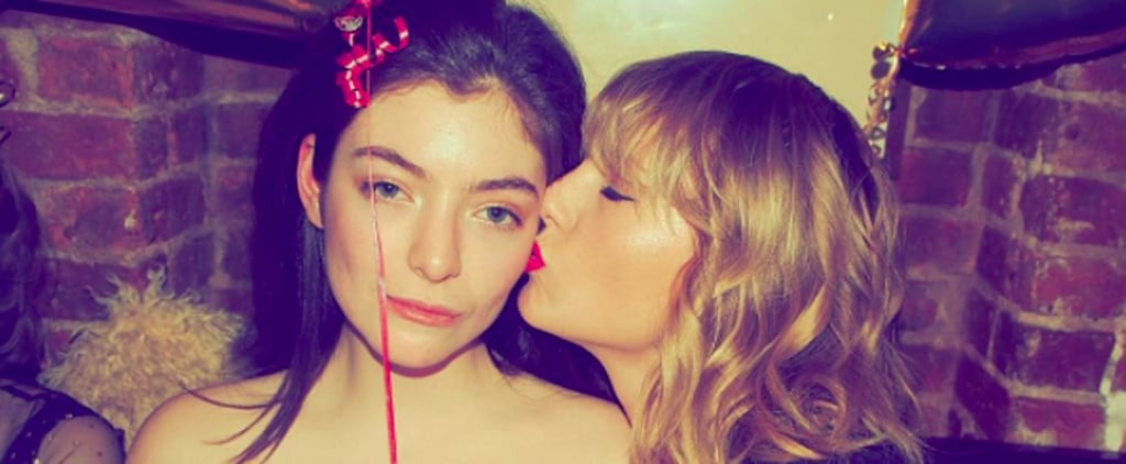 Lorde's 20th Birthday Party Pictures 2016