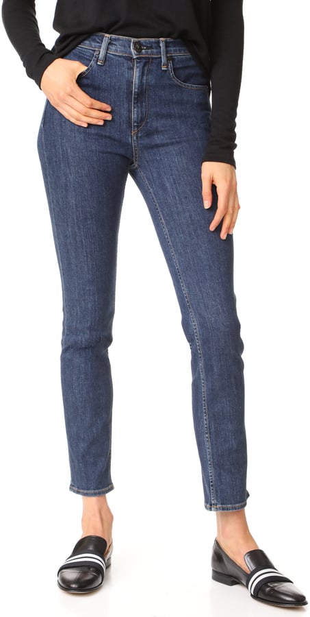 Rag & Bone Cigarette Jeans