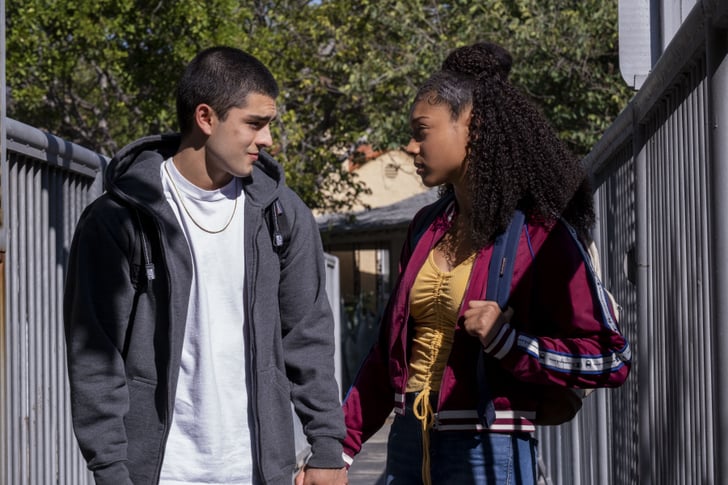 hottest sexiest shows on netflix