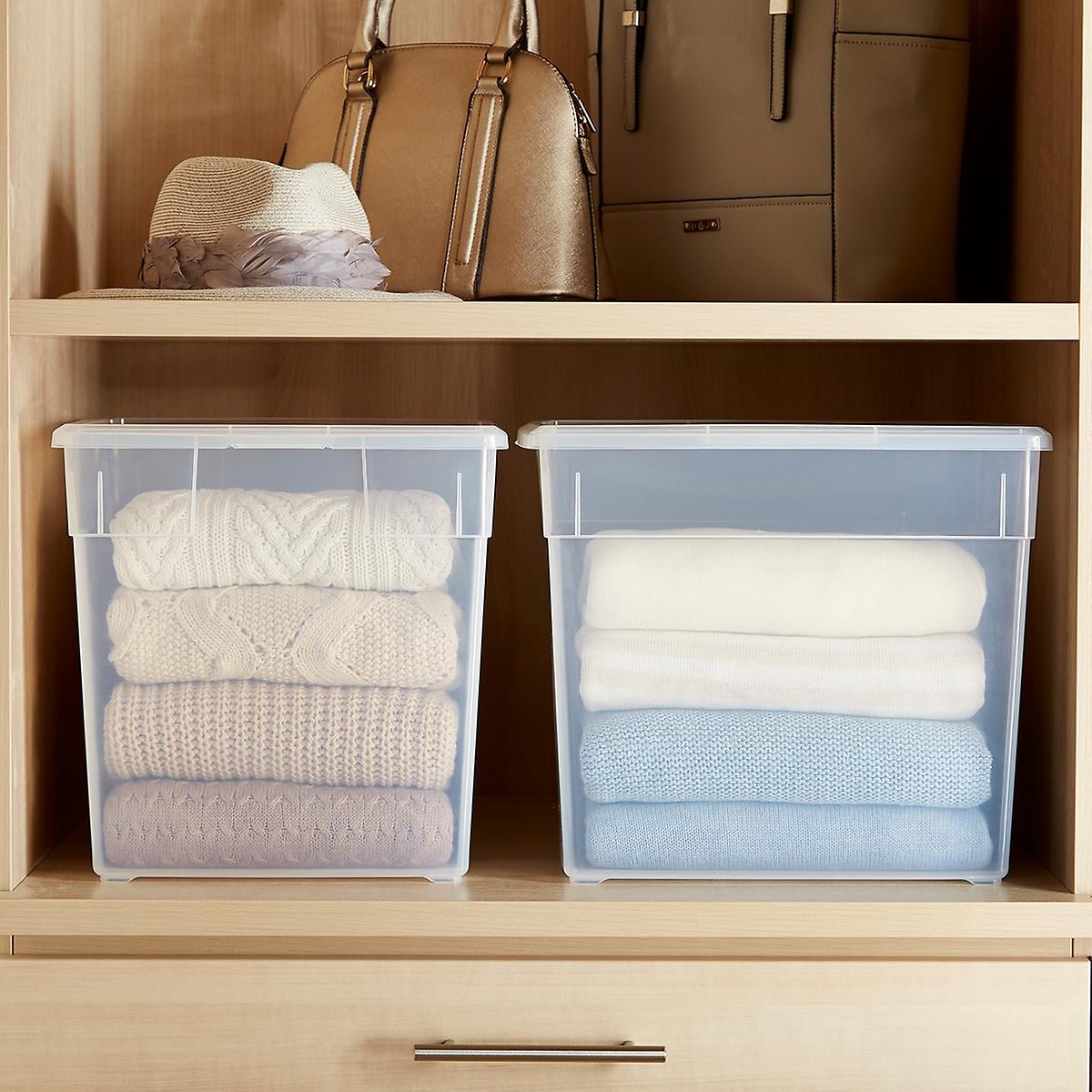 15 CLEVER Home Organization MUST HAVES (, Container Store