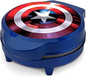 Best Cooking Gift For Marvel Fans