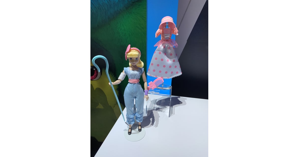 toy story 4 epic moves bo peep action doll