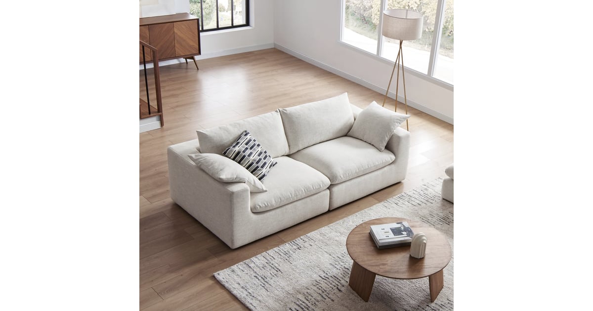 Best CloudLike Couch 18 Best Couches 2023 For Comfort and Style in