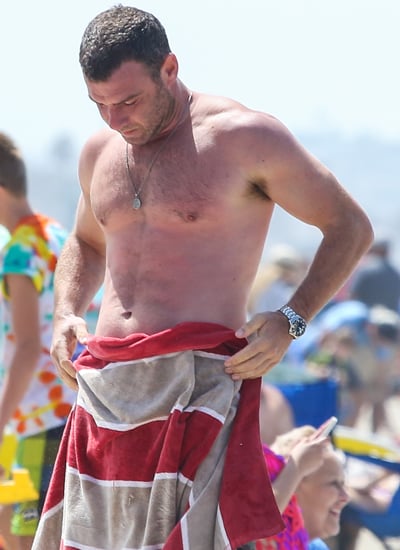 Liev Schreiber