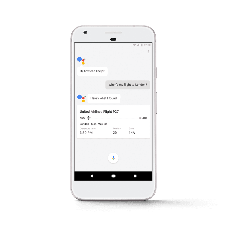 This Is How Google Assistant Can Work For You.