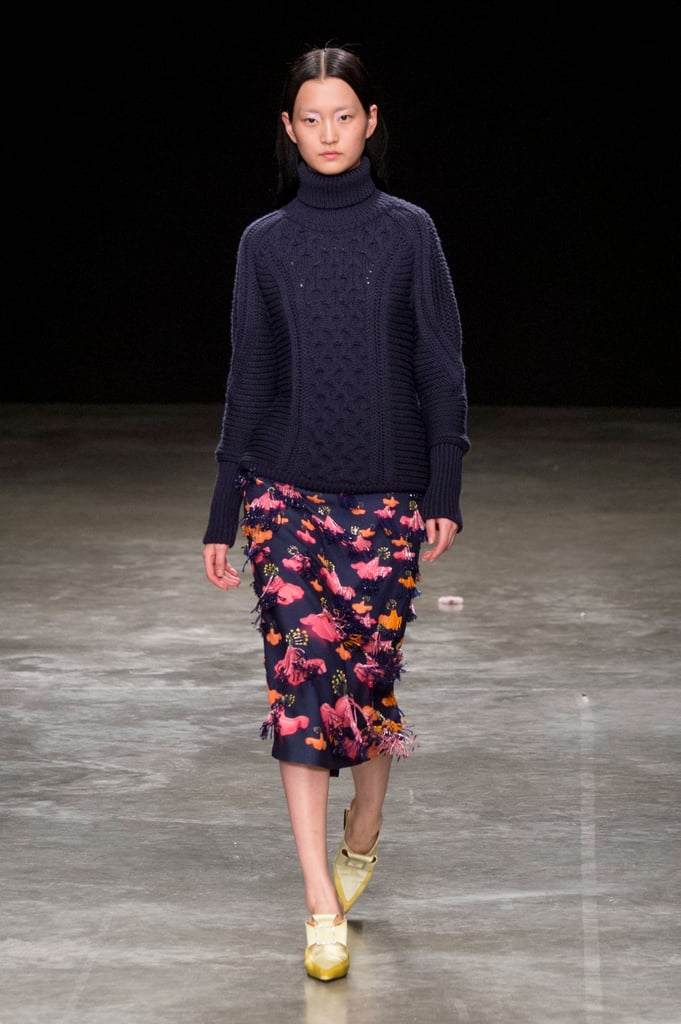 Mary Katrantzou Autumn/Winter 2017