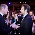 Cute Alert! Even Prince William Was Impressed by Bradley Cooper's Singing in A Star Is Born