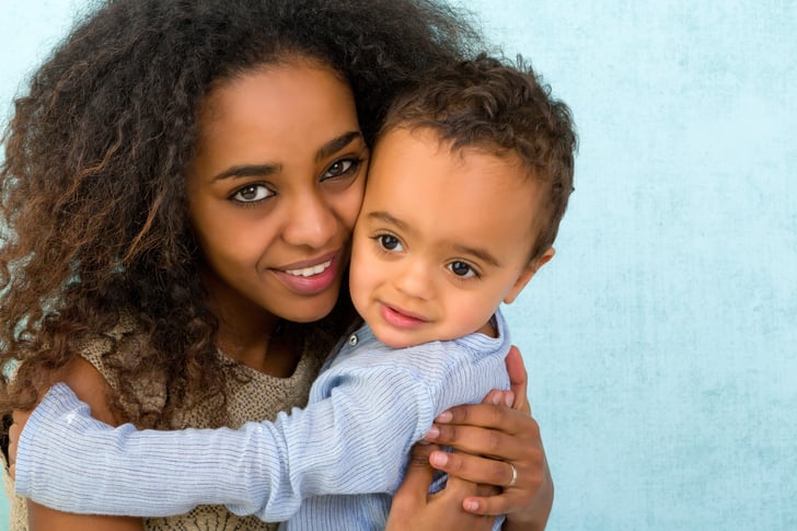 Holiday Gift Ideas For New Moms