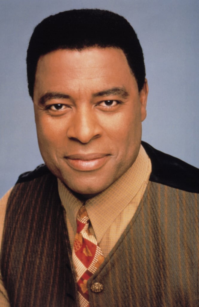 Frank, Played by William Allen Young